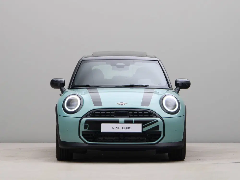Mini Cooper C Cooper C Classic Pakket S PRIVATE LEASE EU uit 2026, foto 6