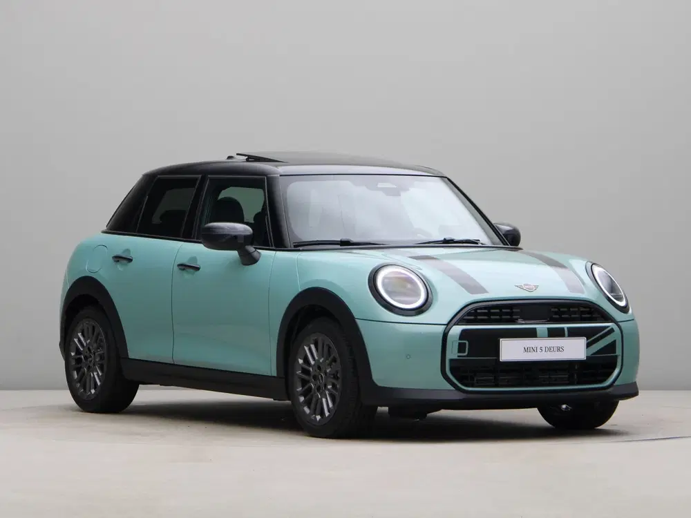 Mini Cooper C Cooper C Classic Pakket S PRIVATE LEASE EU uit 2026, foto 7