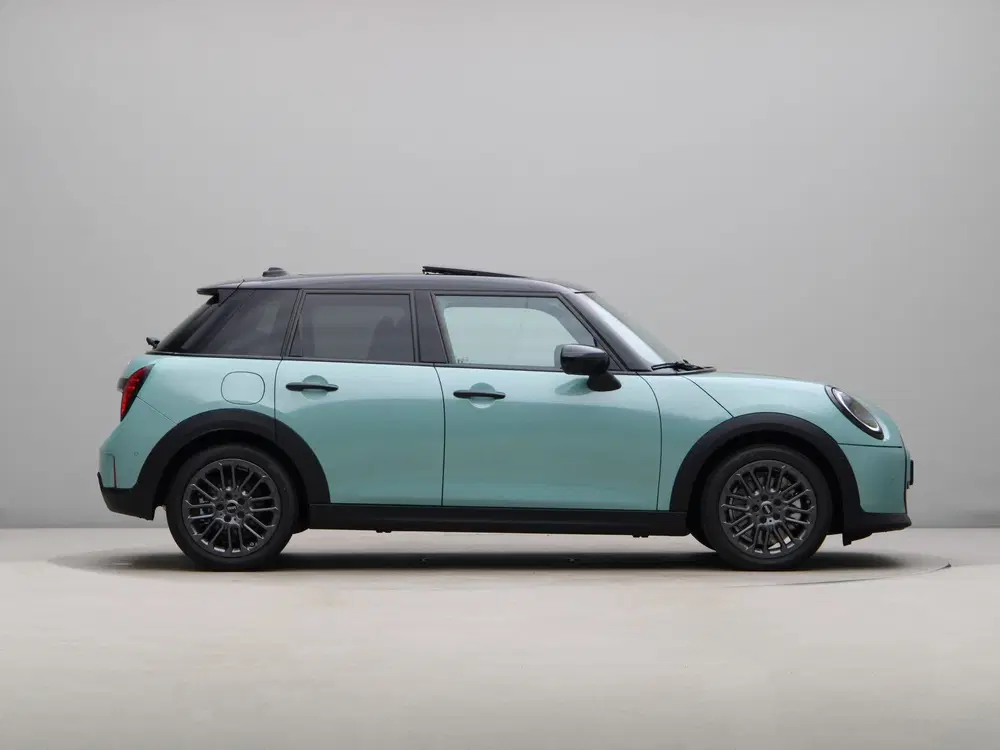 Mini Cooper C Cooper C Classic Pakket S PRIVATE LEASE EU uit 2026, foto 8