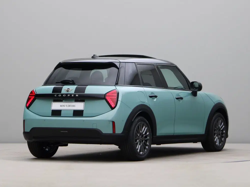 Mini Cooper C Cooper C Classic Pakket S PRIVATE LEASE EU uit 2026, foto 9