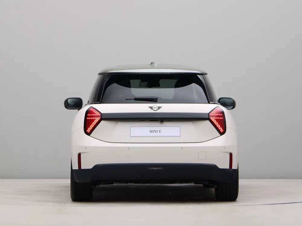 Mini Cooper E Paul Smith Edition Pakket M PRIVATE LEAS uit 2026, foto 10