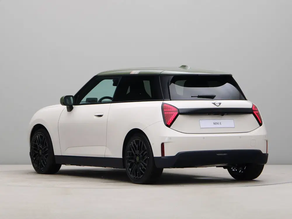 Mini Cooper E Paul Smith Edition Pakket M PRIVATE LEAS uit 2026, foto 11