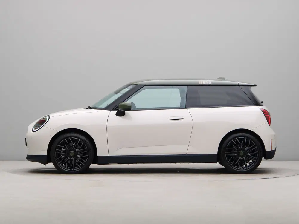 Mini Cooper E Paul Smith Edition Pakket M PRIVATE LEAS uit 2026, foto 12