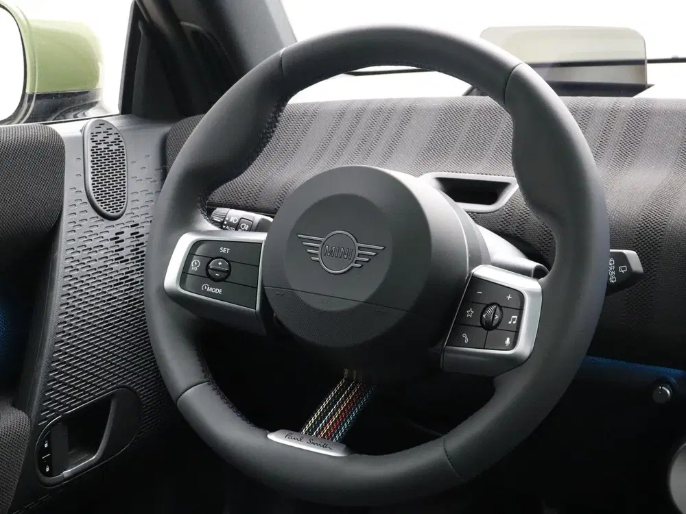 Mini Cooper E Paul Smith Edition Pakket M PRIVATE LEAS uit 2026, foto 2