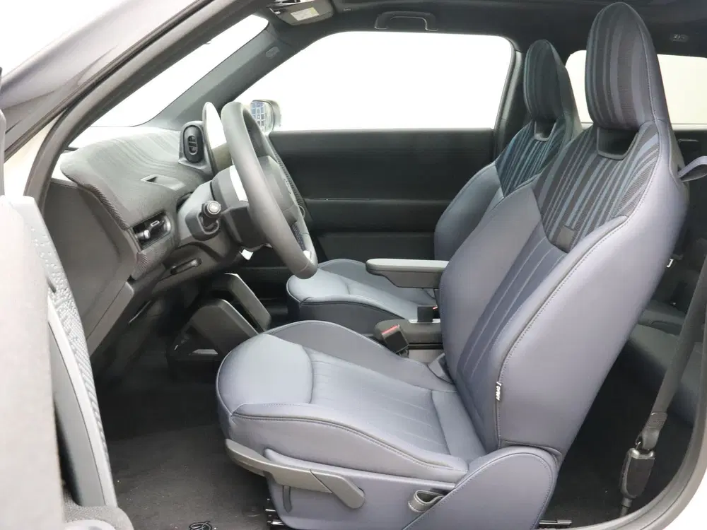 Mini Cooper E Paul Smith Edition Pakket M PRIVATE LEAS uit 2026, foto 5