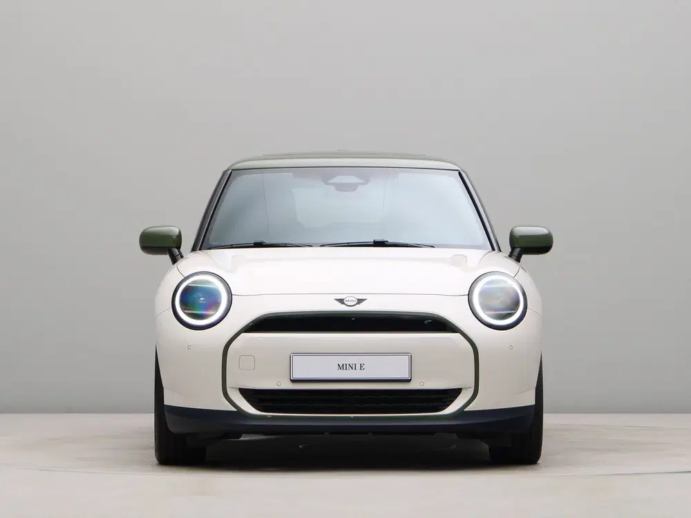Mini Cooper E Paul Smith Edition Pakket M PRIVATE LEAS uit 2026, foto 6