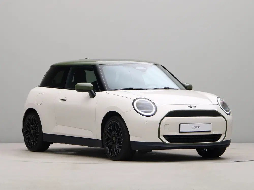 Mini Cooper E Paul Smith Edition Pakket M PRIVATE LEAS uit 2026, foto 7