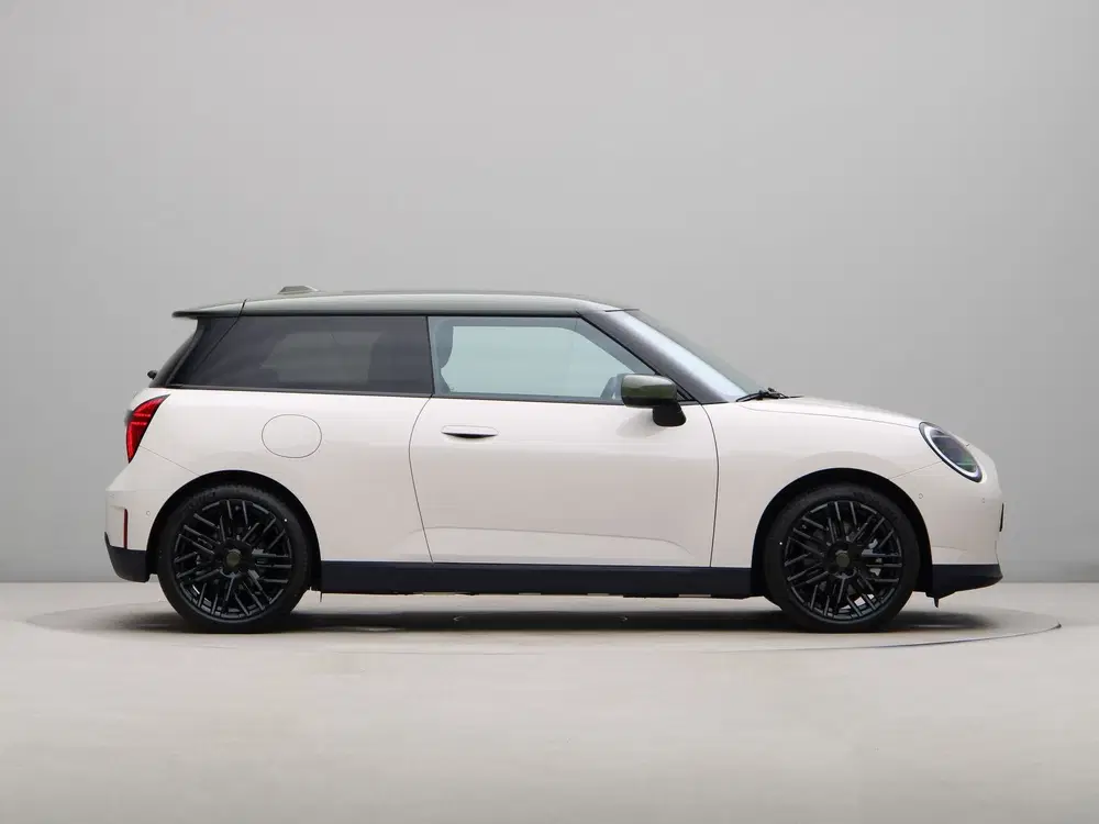 Mini Cooper E Paul Smith Edition Pakket M PRIVATE LEAS uit 2026, foto 8