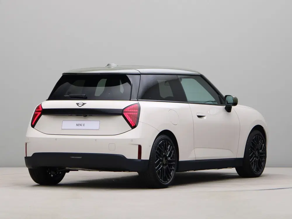Mini Cooper E Paul Smith Edition Pakket M PRIVATE LEAS uit 2026, foto 9