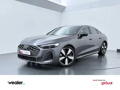 Audi A5 2.0 e-hybrid quattro S edition uit 2025