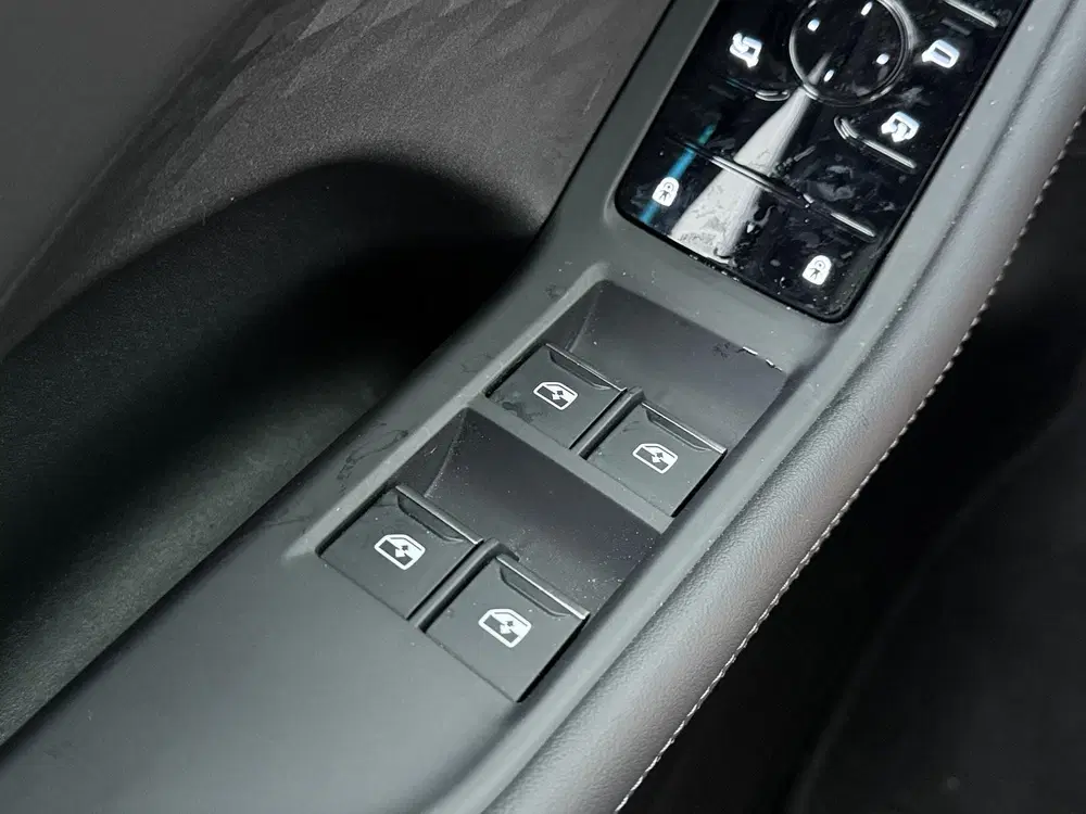 Audi A5 2.0 e-hybrid quattro S edition uit 2025, foto 13