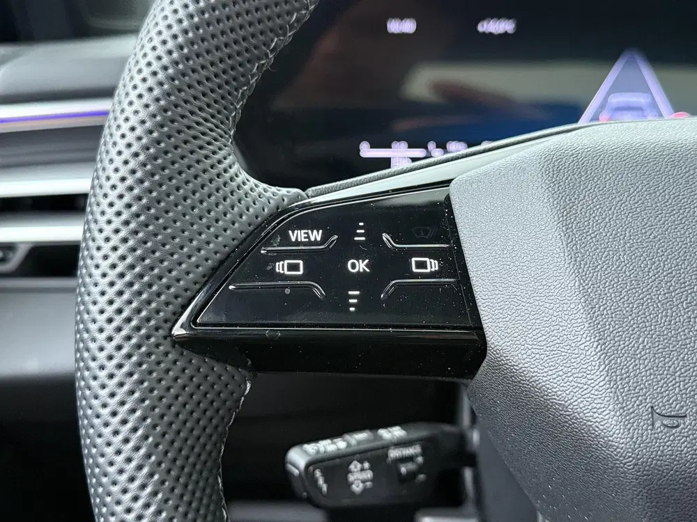 Audi A5 2.0 e-hybrid quattro S edition uit 2025, foto 8