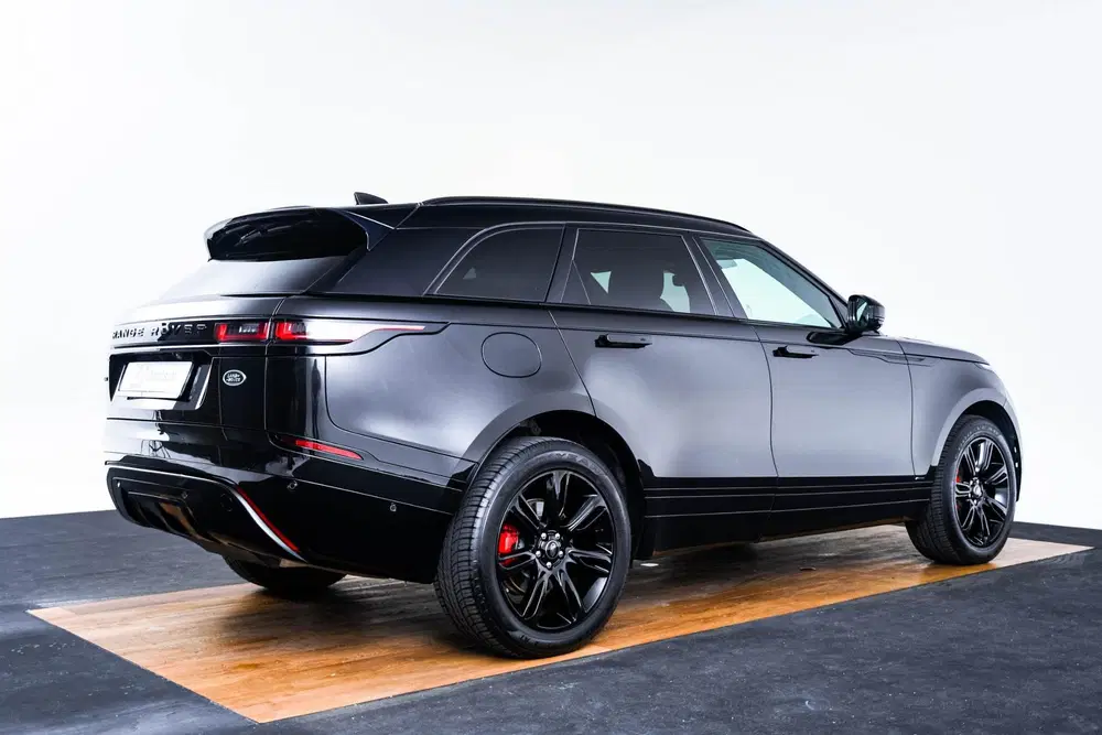 Land Rover Range Rover Velar 2.0 P400e R-Dynamic S Panoramad uit 2021, foto 11