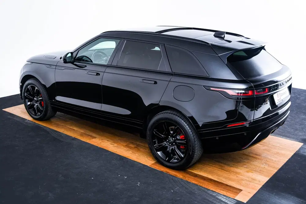 Land Rover Range Rover Velar 2.0 P400e R-Dynamic S Panoramad uit 2021, foto 13