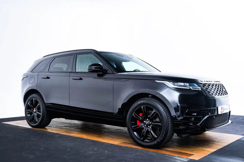 Land Rover Range Rover Velar 2.0 P400e R-Dynamic S Panoramad uit 2021, foto 14