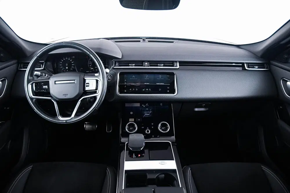 Land Rover Range Rover Velar 2.0 P400e R-Dynamic S Panoramad uit 2021, foto 3