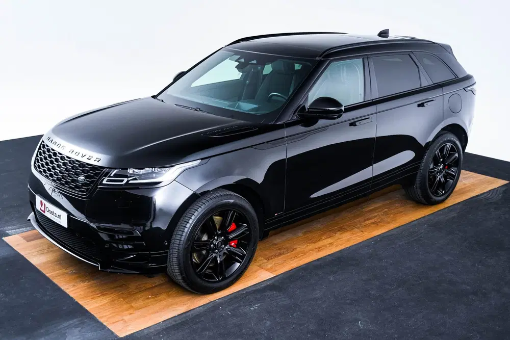 Land Rover Range Rover Velar 2.0 P400e R-Dynamic S Panoramad uit 2021, foto 7