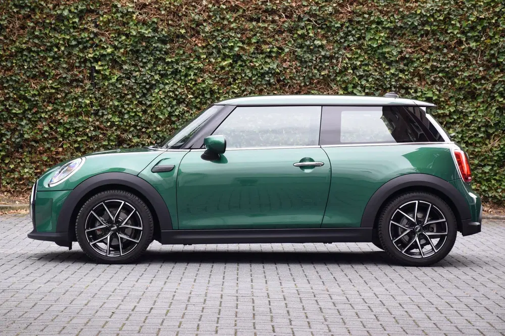 Mini Cooper 1.5 Cooper Leder uit 2021, foto 8