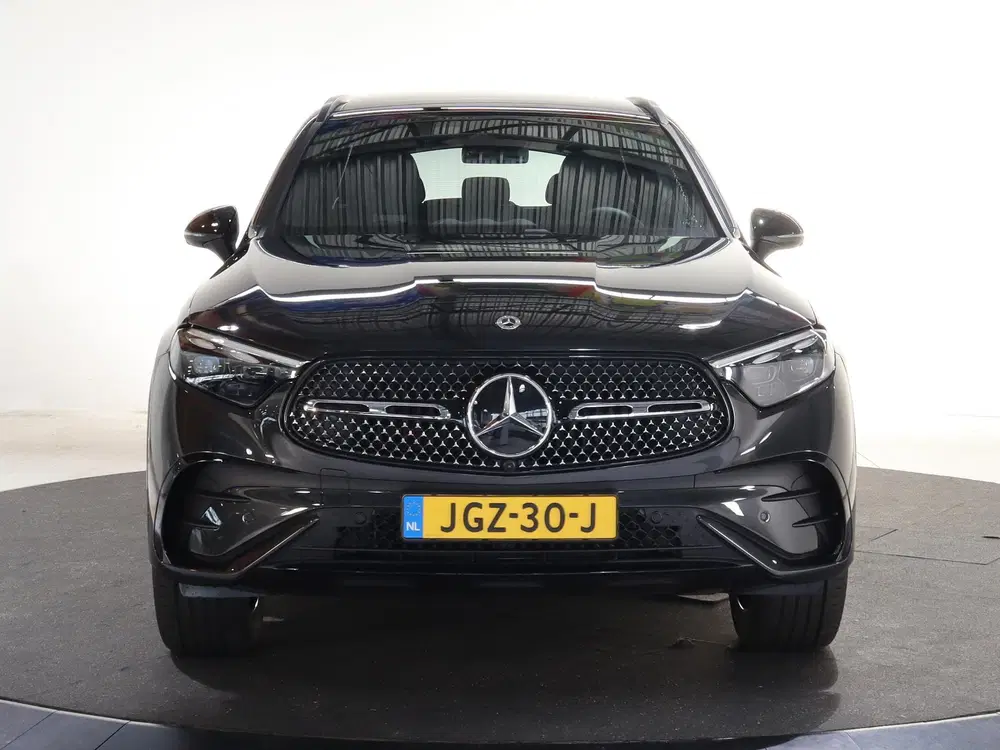 Mercedes-Benz GLC 300e 4MATIC Sport Edition uit 2026, foto 3