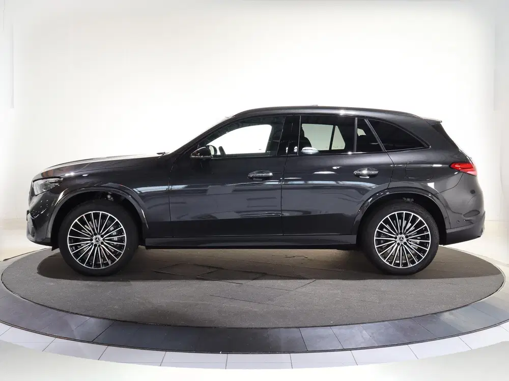 Mercedes-Benz GLC 300e 4MATIC Sport Edition uit 2026, foto 5