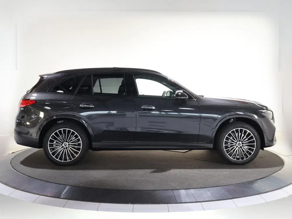 Mercedes-Benz GLC 300e 4MATIC Sport Edition uit 2026, foto 6