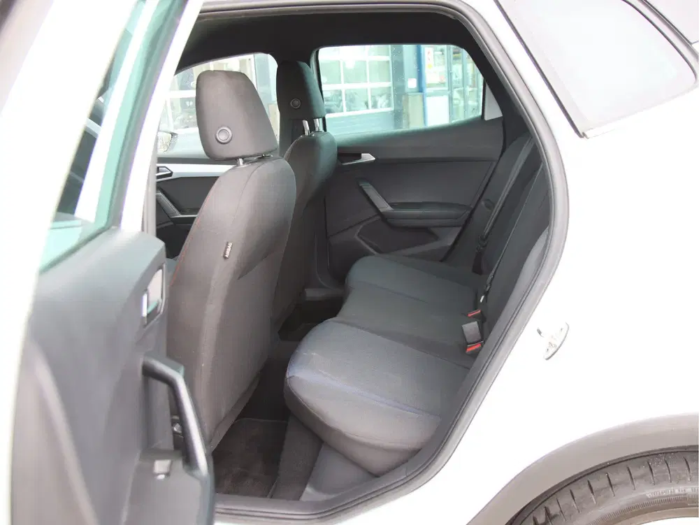 SEAT Arona 1.0 TSI DSG FR Business Camera-Carplay uit 2023, foto 10