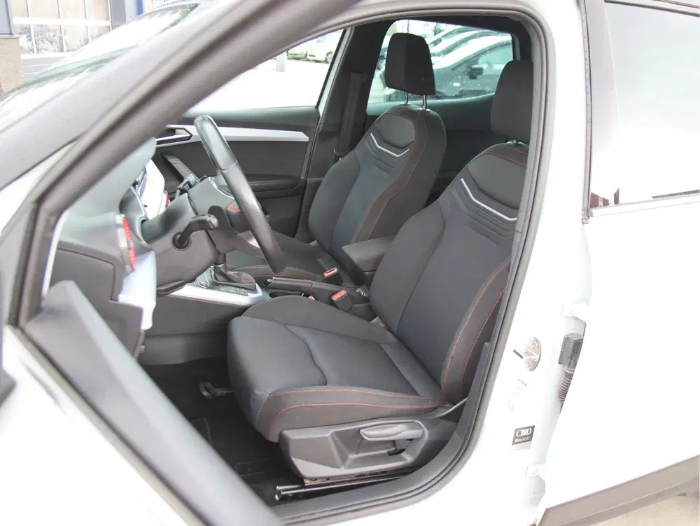 SEAT Arona 1.0 TSI DSG FR Business Camera-Carplay uit 2023, foto 8