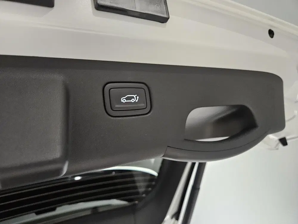 Kia EV5 81 uit 2026, foto 11