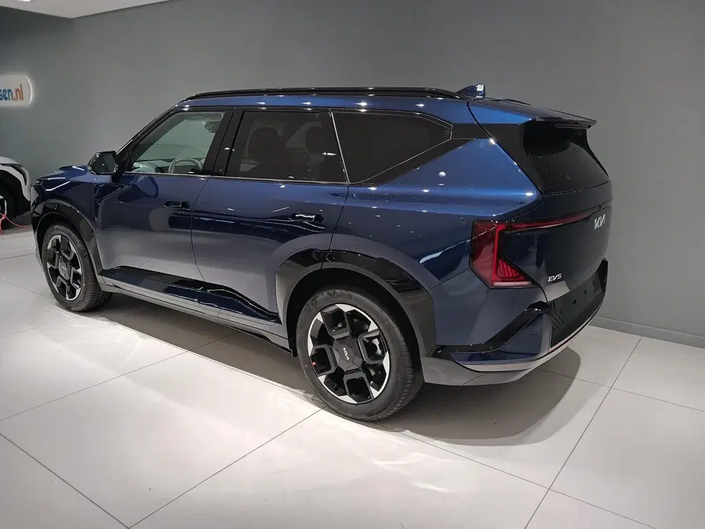 Kia EV5 81 uit 2026, foto 3