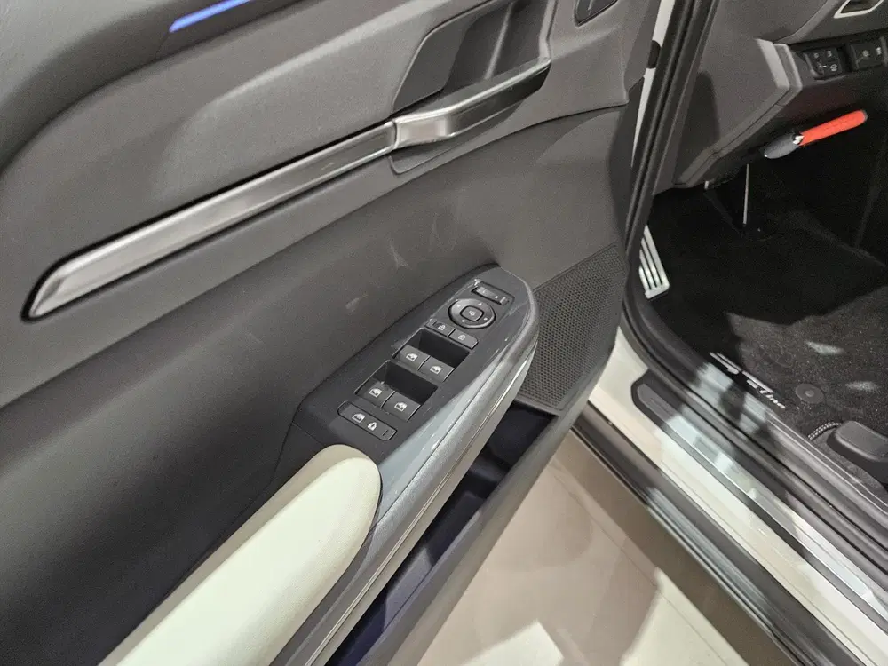 Kia EV5 81 uit 2026, foto 8