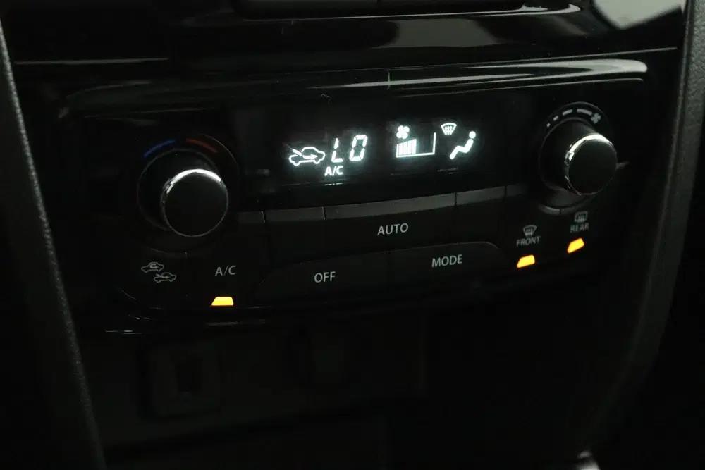 Suzuki Vitara 1.4 Boosterjet Stijl uit 2019, foto 7