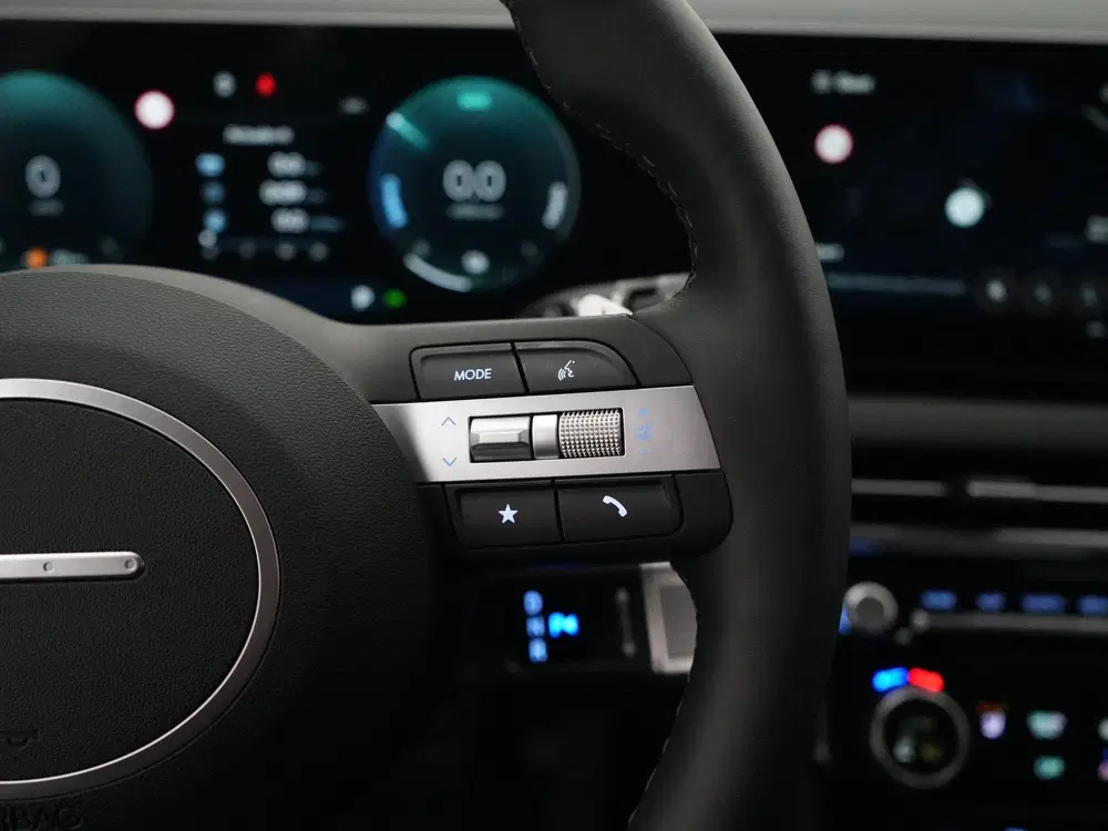 Hyundai TUCSON 1.6 T-GDI PHEV Comfort Plus uit 2026, foto 15