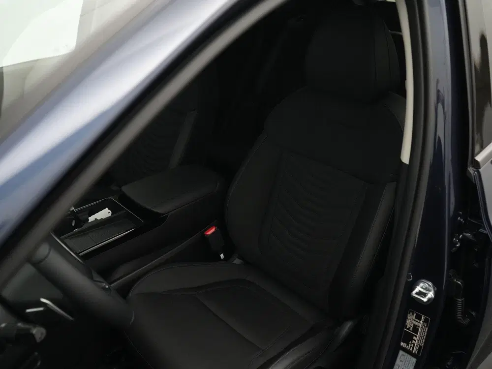Hyundai TUCSON 1.6 T-GDI PHEV Comfort Plus uit 2026, foto 8