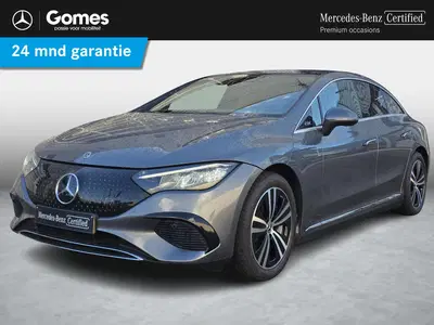 Mercedes-Benz EQE 300 Business Edition 89 kWh uit 2024