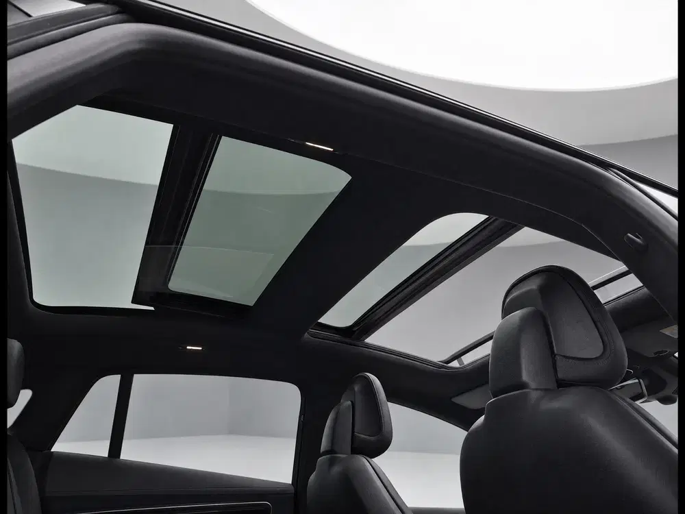 Mercedes-Benz EQE 300 Business Edition 89 kWh uit 2024, foto 12
