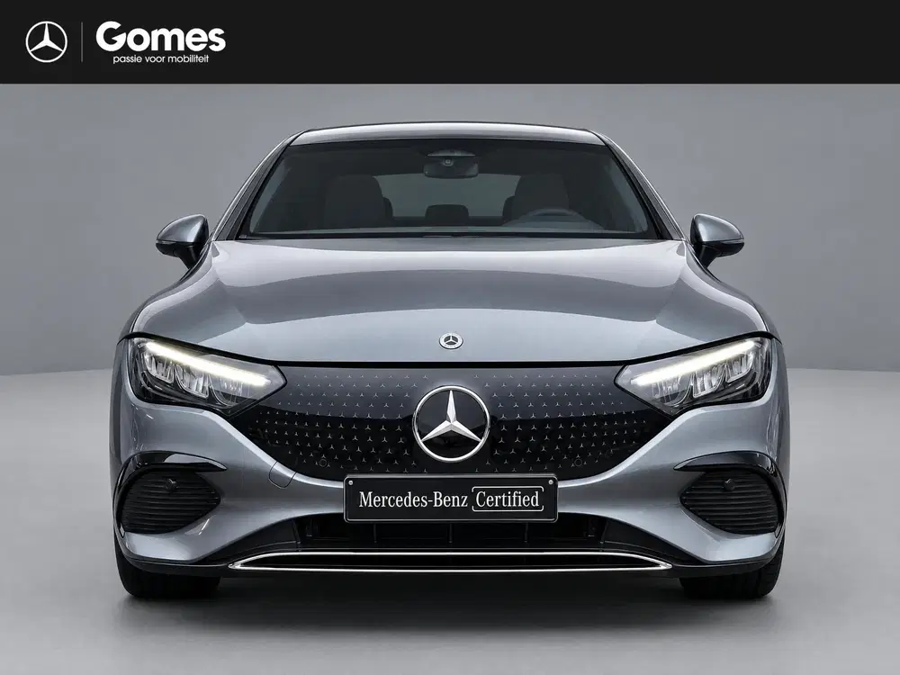 Mercedes-Benz EQE 300 Business Edition 89 kWh uit 2024, foto 3