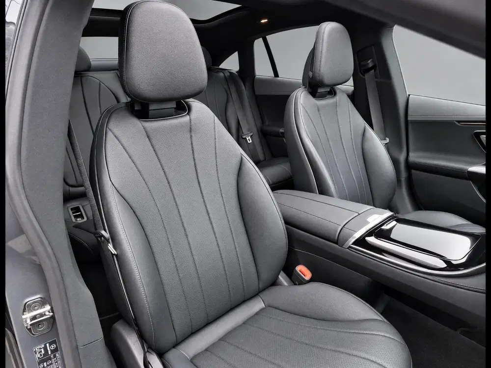 Mercedes-Benz EQE 300 Business Edition 89 kWh uit 2024, foto 8