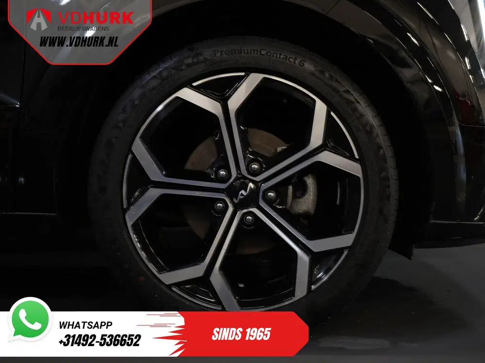Kia Niro 1.6 GDi PHEV Executive Line (DEMO) Harman uit 2022, foto 9