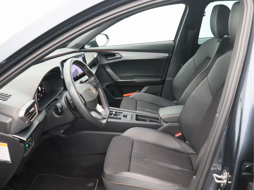 Cupra Formentor 1.5 TSI Business Edition uit 2022, foto 12