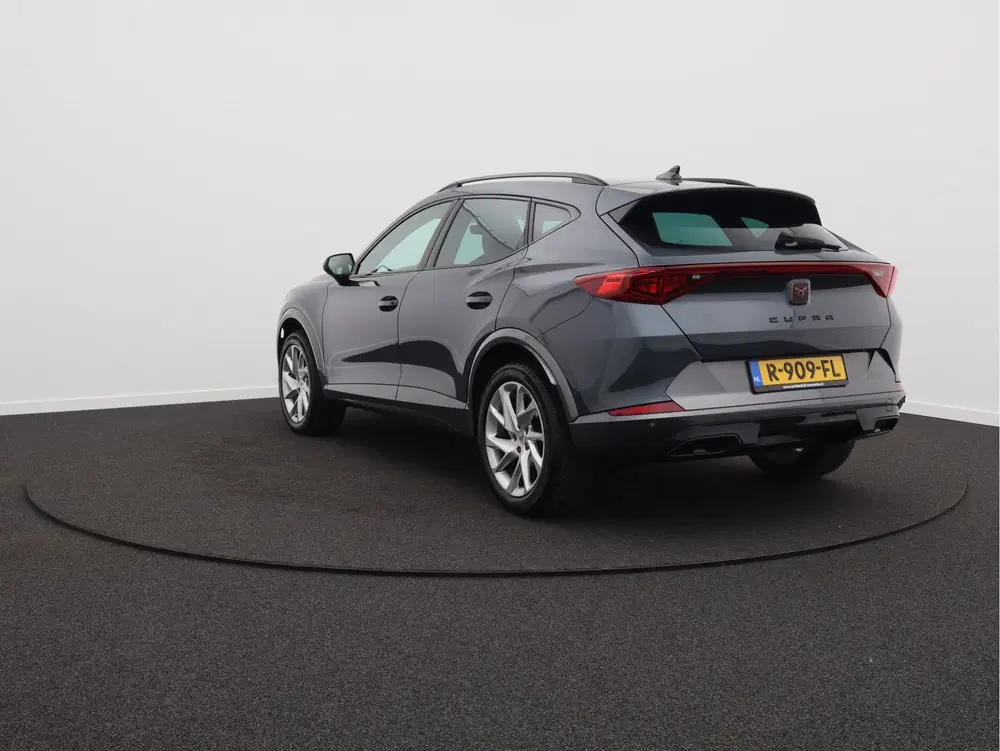 Cupra Formentor 1.5 TSI Business Edition uit 2022, foto 15