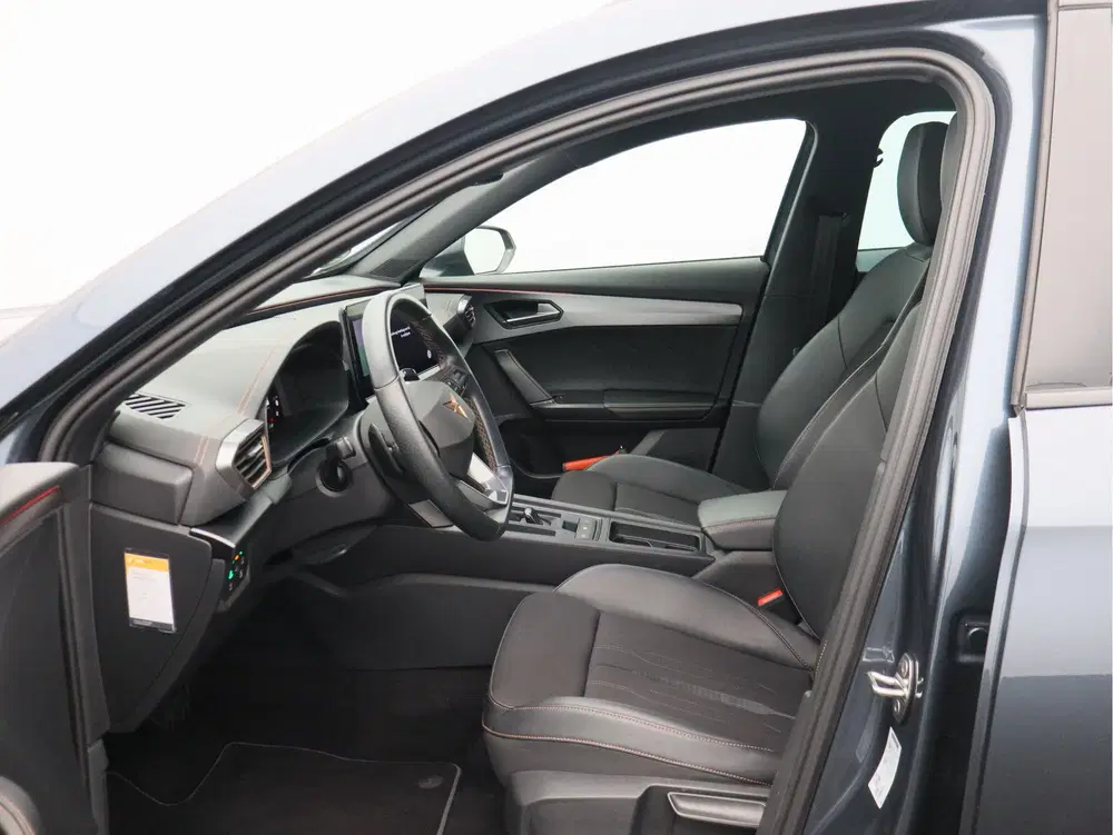 Cupra Formentor 1.5 TSI Business Edition uit 2022, foto 5