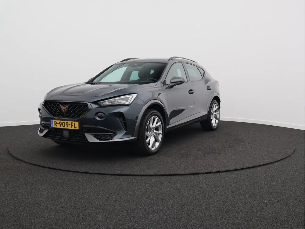 Cupra Formentor 1.5 TSI Business Edition uit 2022, foto 6