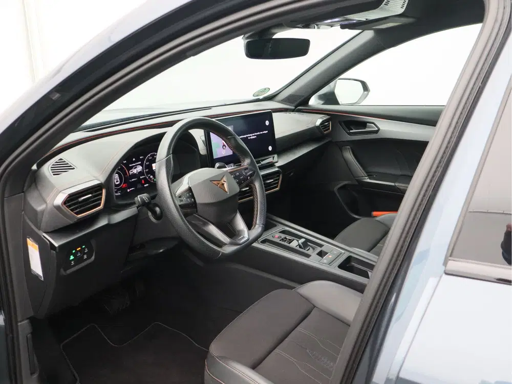 Cupra Formentor 1.5 TSI Business Edition uit 2022, foto 7