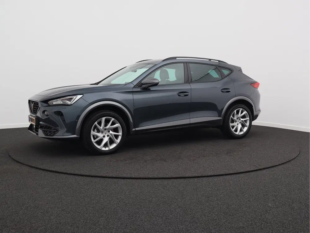 Cupra Formentor 1.5 TSI Business Edition uit 2022, foto 8
