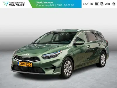 Kia Ceed 1.0 T-GDi DynamicPlusLine Navigatie l S uit 2024