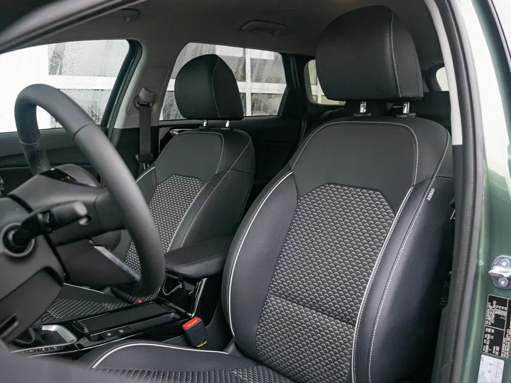 Kia Ceed 1.0 T-GDi DynamicPlusLine Navigatie l S uit 2024, foto 10