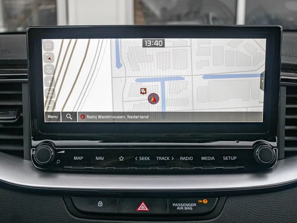Kia Ceed 1.0 T-GDi DynamicPlusLine Navigatie l S uit 2024, foto 15