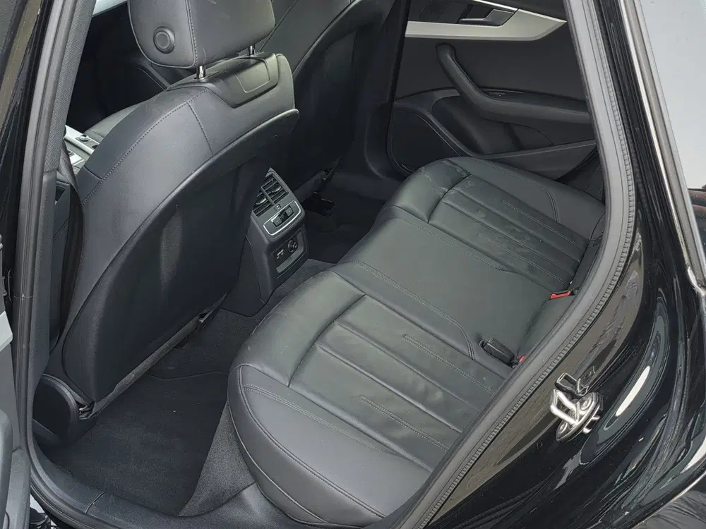 Audi A4 35 TFSI Pro Line + S-LINE VELGEN + ADAPT C uit 2021, foto 15