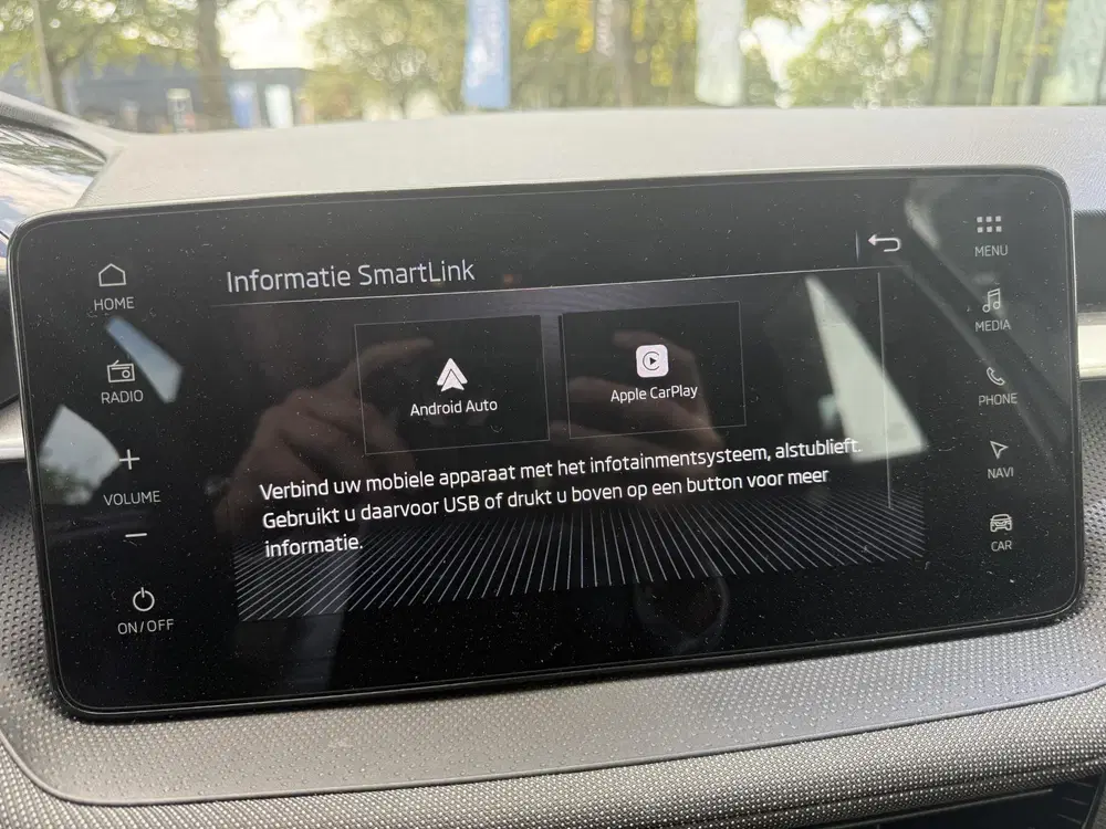 Skoda Fabia 1.0 TSI Selection uit 2025, foto 6