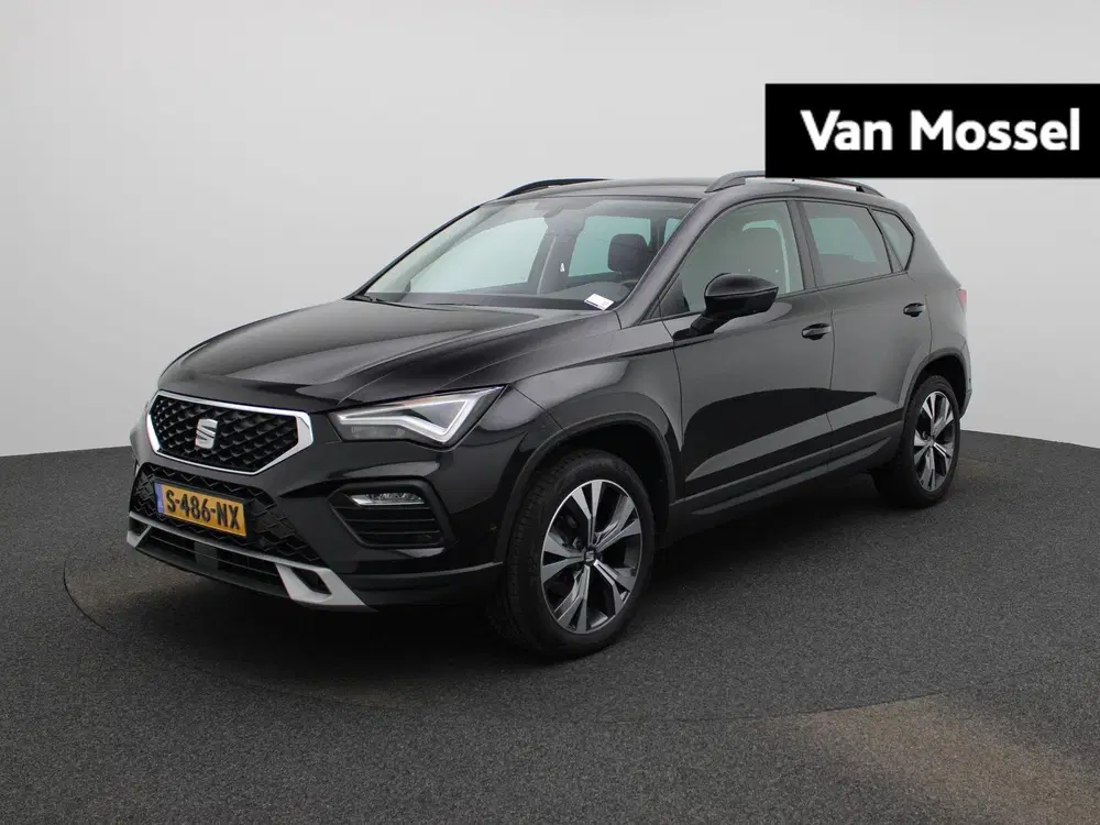 SEAT Ateca 1.0 TSI Style Business Intense uit 2023